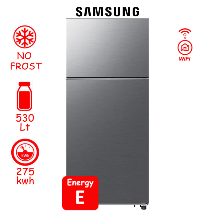 Psugio Samsung RT53DG7A14S9EF Asimi E